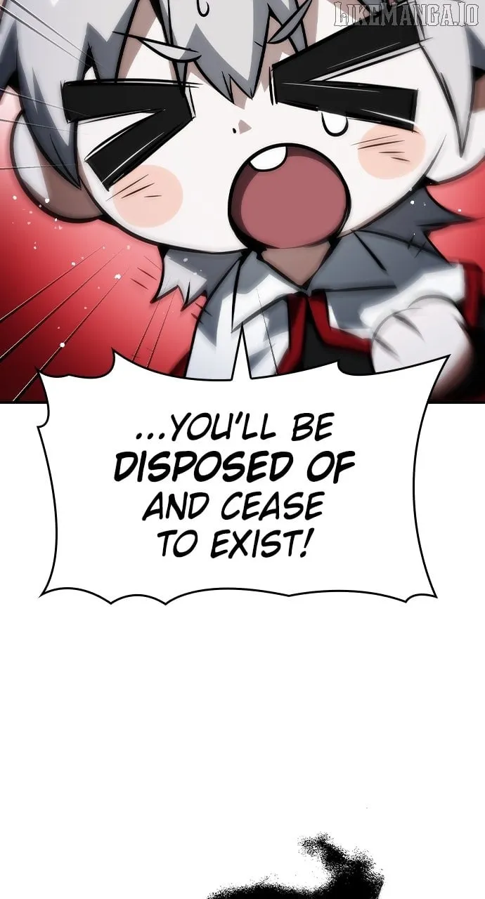 Read Bad Ending Maker chapter 96 image 23 on Lezhin