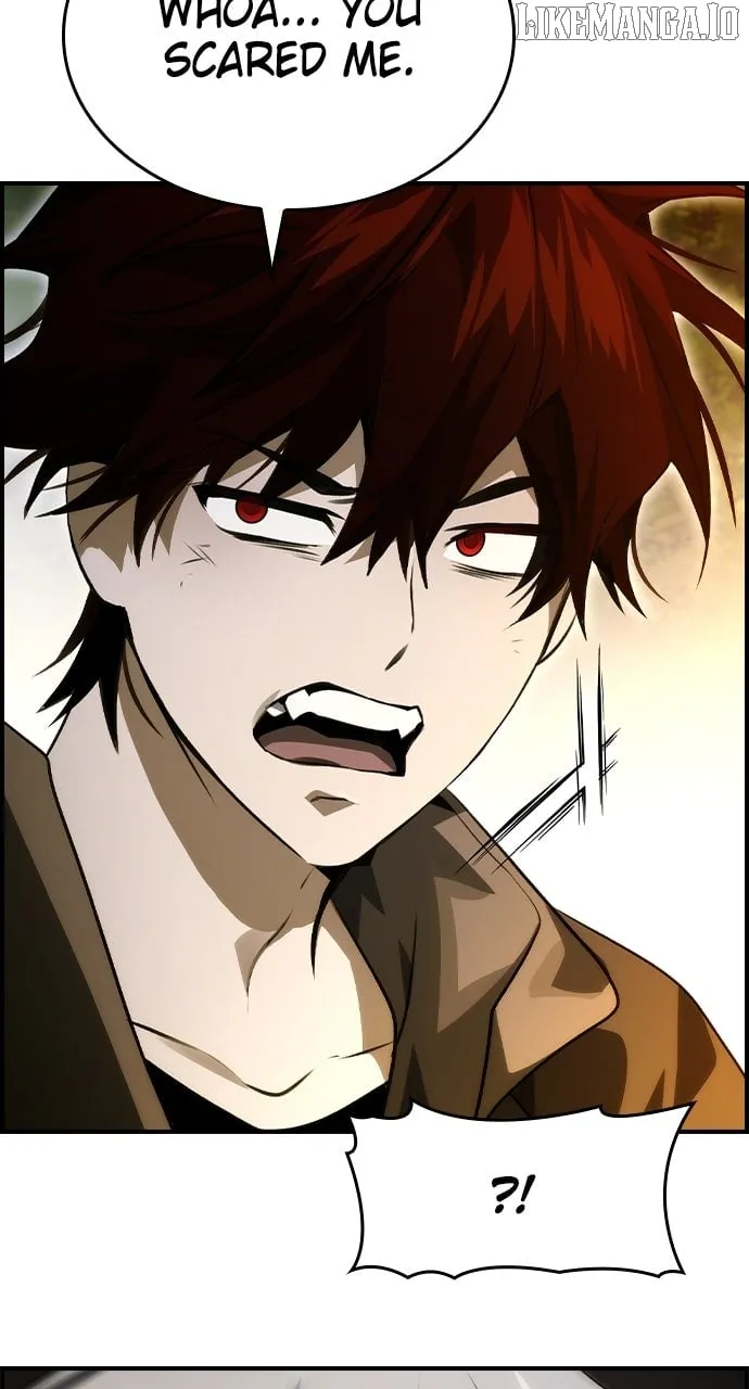 Read Bad Ending Maker chapter 96 image 35 on Lezhin