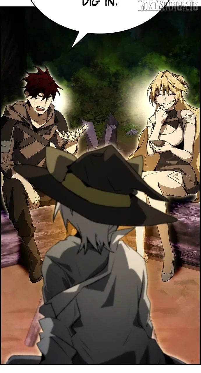 Read Bad Ending Maker chapter 96 image 39 on Lezhin