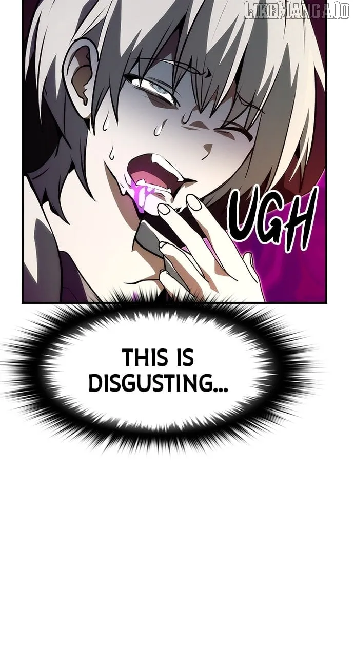 Read Bad Ending Maker chapter 96 image 43 on Lezhin