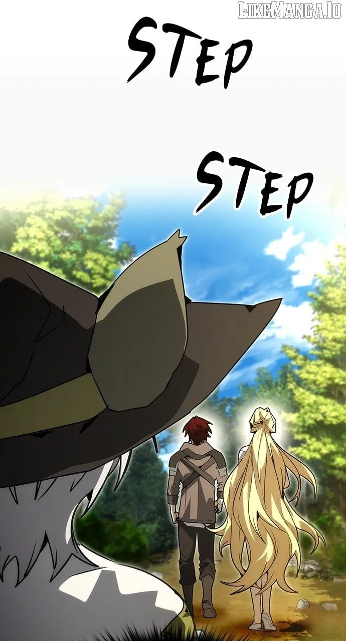 Read Bad Ending Maker chapter 96 image 45 on Lezhin