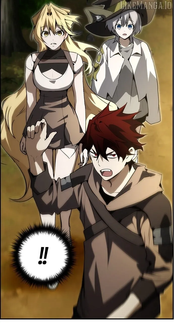 Read Bad Ending Maker chapter 96 image 50 on Lezhin