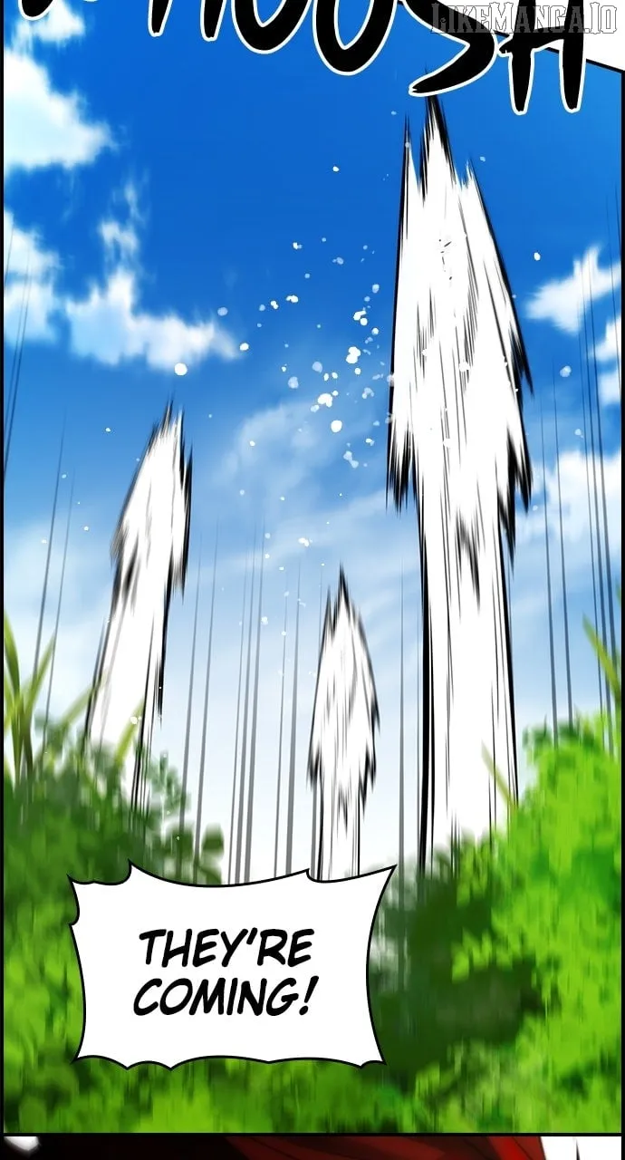 Read Bad Ending Maker chapter 96 image 55 on Lezhin