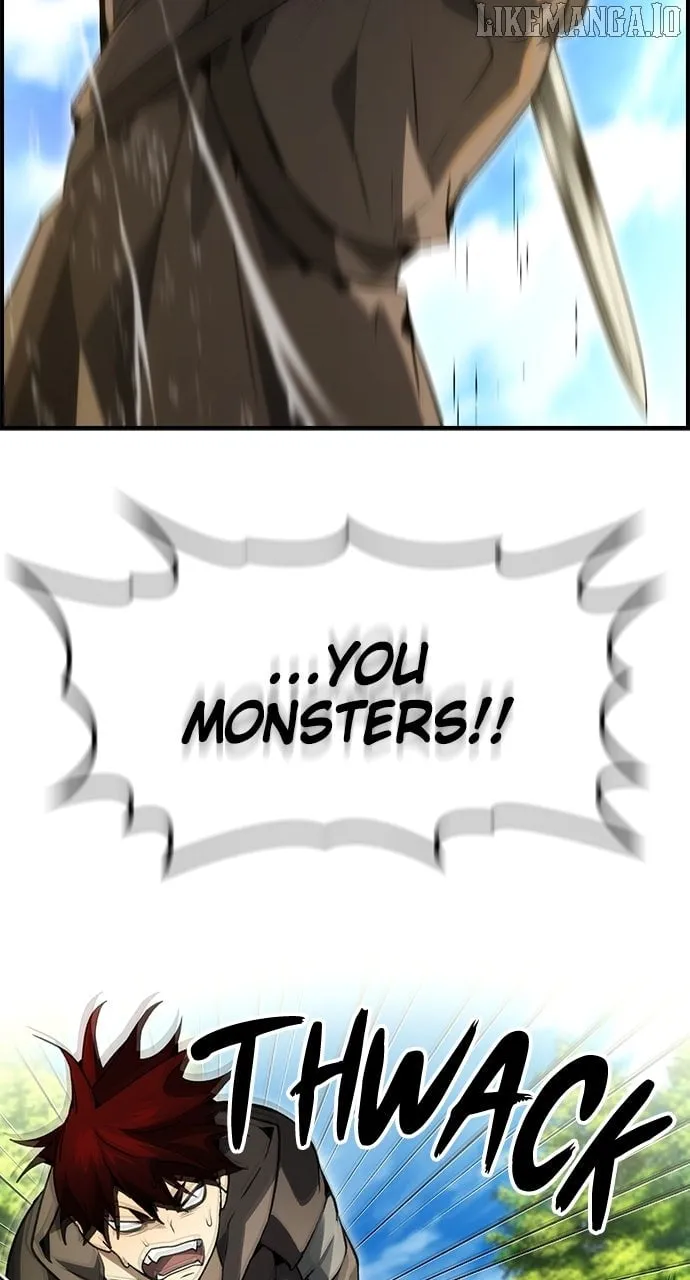 Read Bad Ending Maker chapter 96 image 60 on Lezhin
