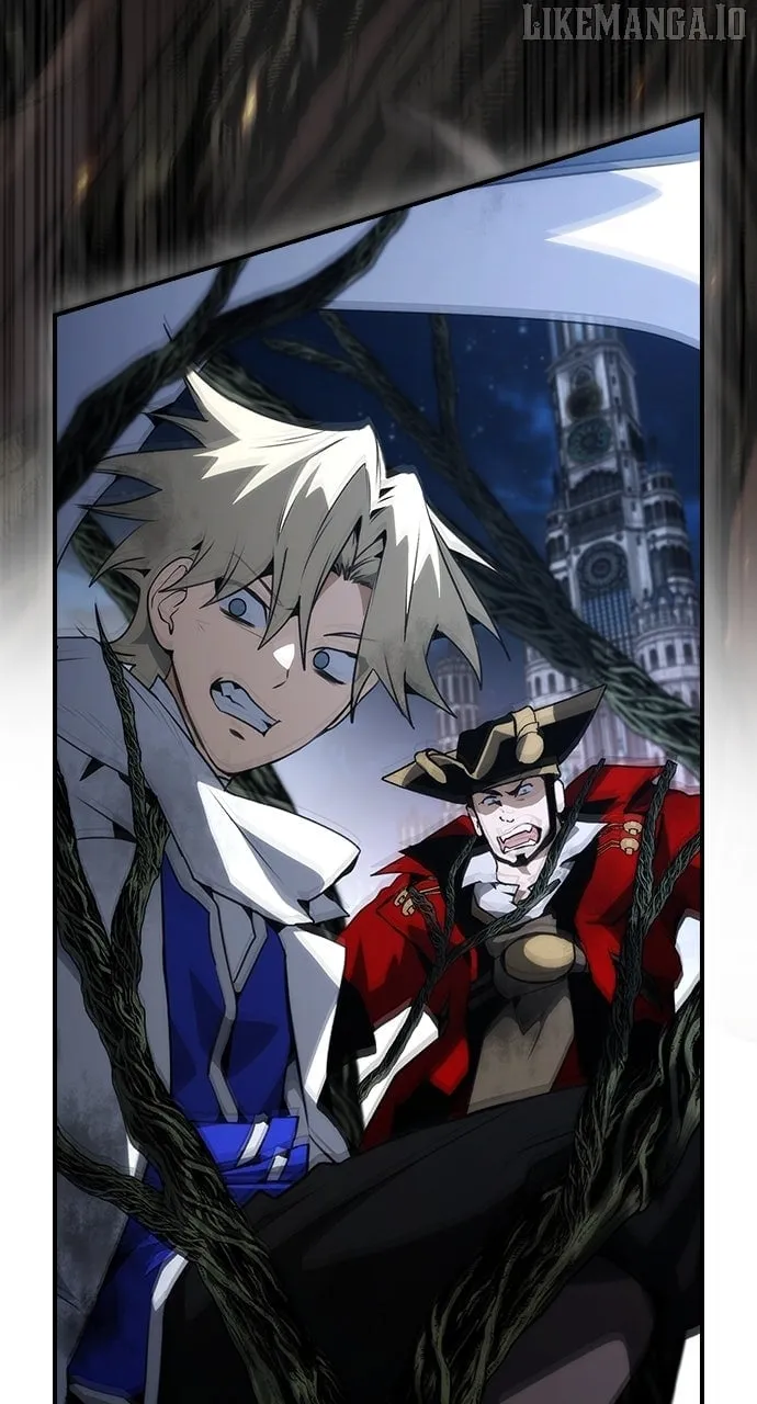 Read Bad Ending Maker chapter 96 image 7 on Lezhin