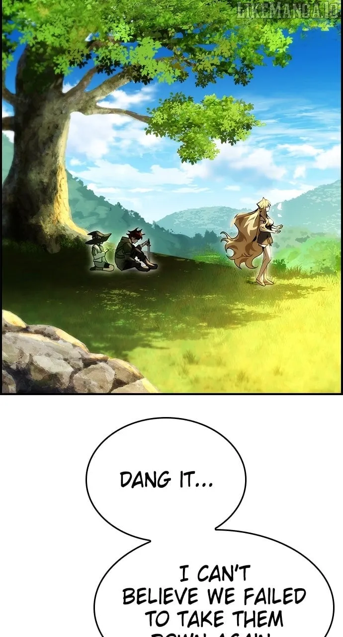 Read Bad Ending Maker chapter 96 image 72 on Lezhin