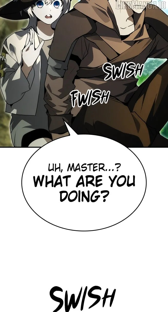 Read Bad Ending Maker chapter 96 image 79 on Lezhin
