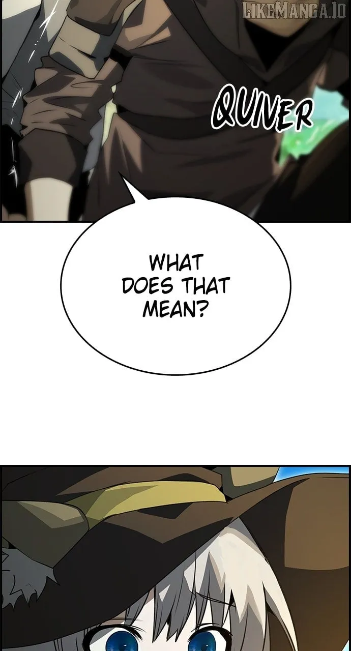 Read Bad Ending Maker chapter 96 image 84 on Lezhin