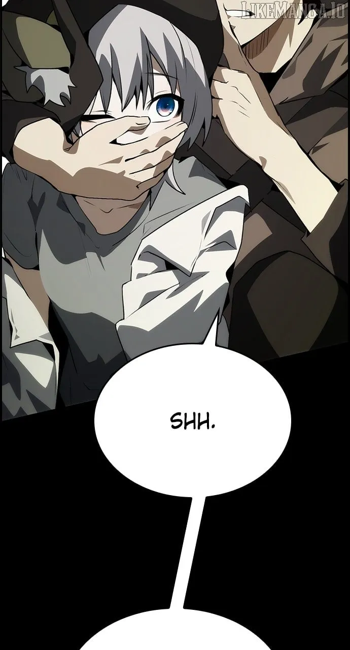 Read Bad Ending Maker chapter 97 image 22 on Lezhin