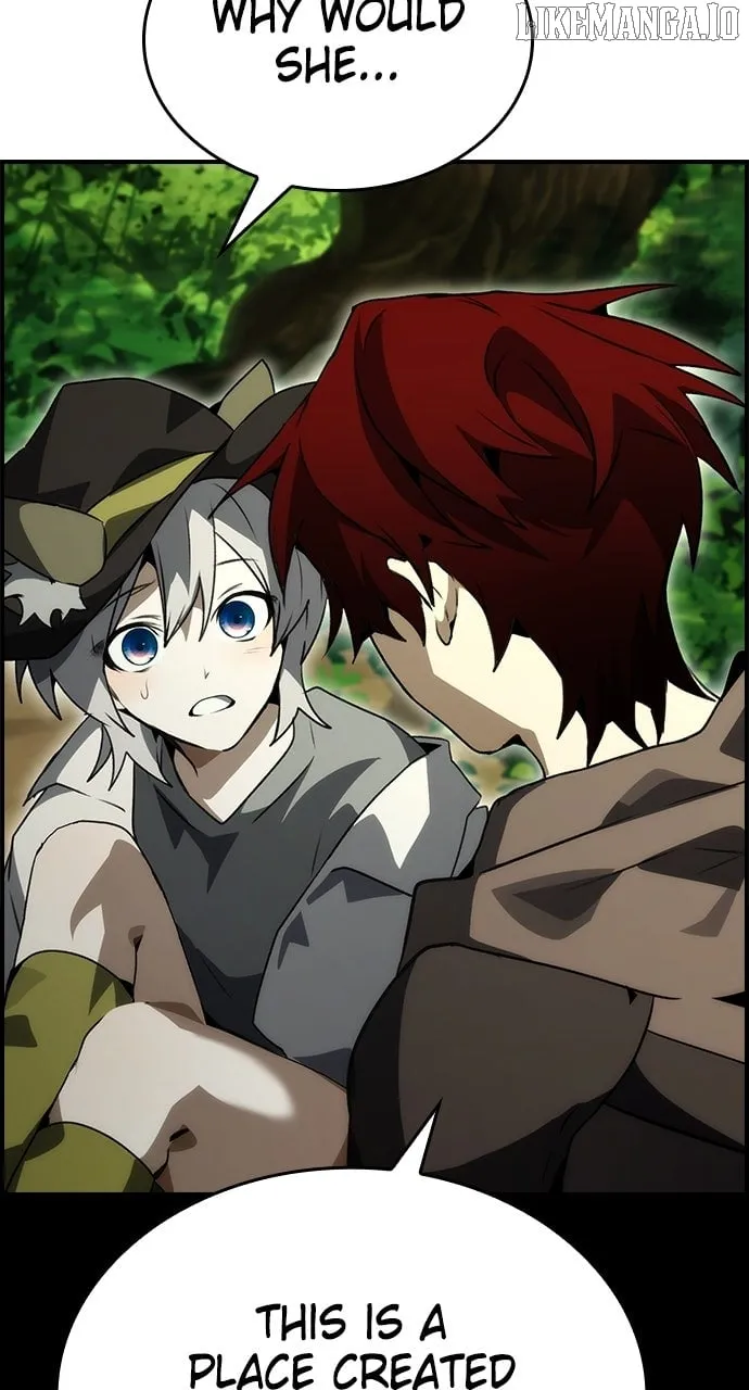Read Bad Ending Maker chapter 97 image 25 on Lezhin