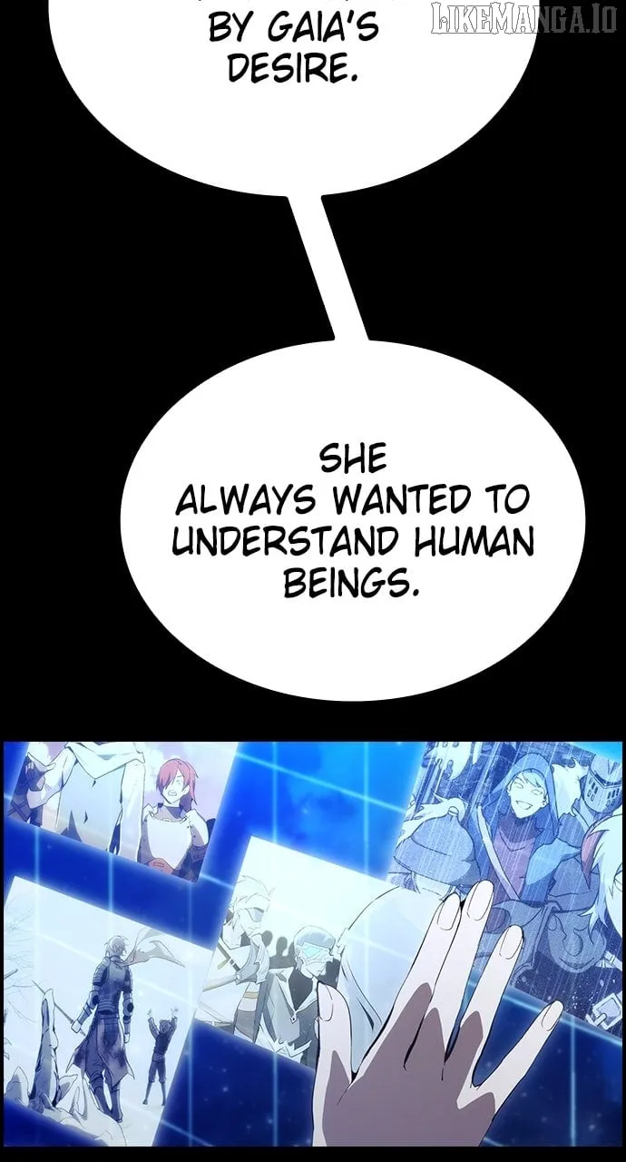 Read Bad Ending Maker chapter 97 image 26 on Lezhin