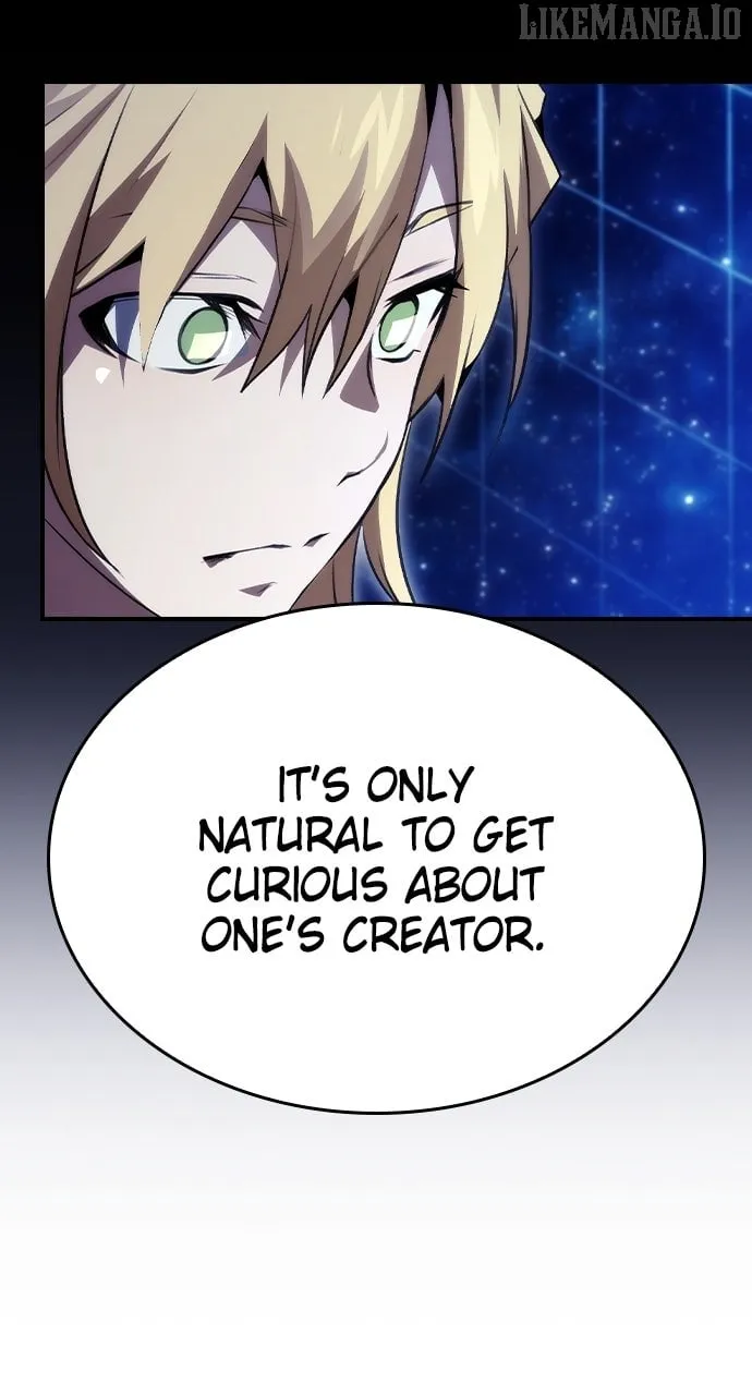 Read Bad Ending Maker chapter 97 image 27 on Lezhin