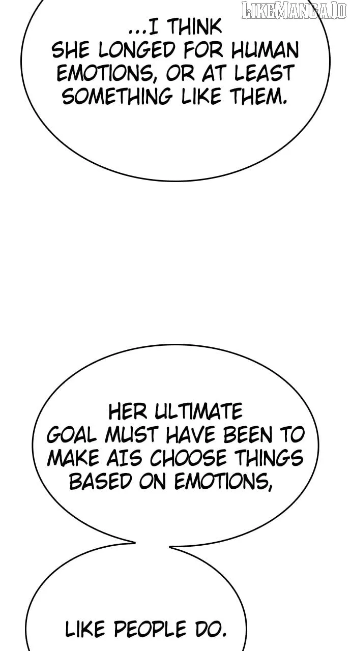 Read Bad Ending Maker chapter 97 image 29 on Lezhin