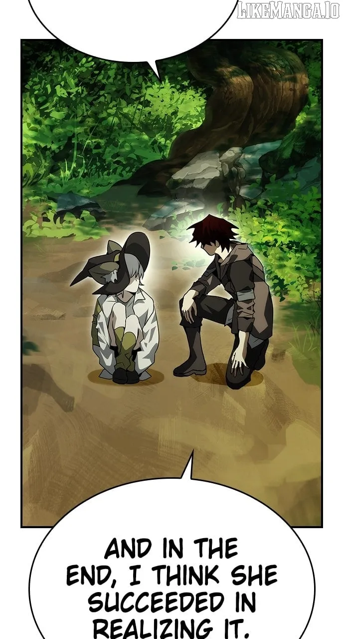 Read Bad Ending Maker chapter 97 image 30 on Lezhin