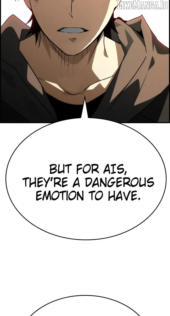 Read Bad Ending Maker chapter 97 image 32 on Lezhin