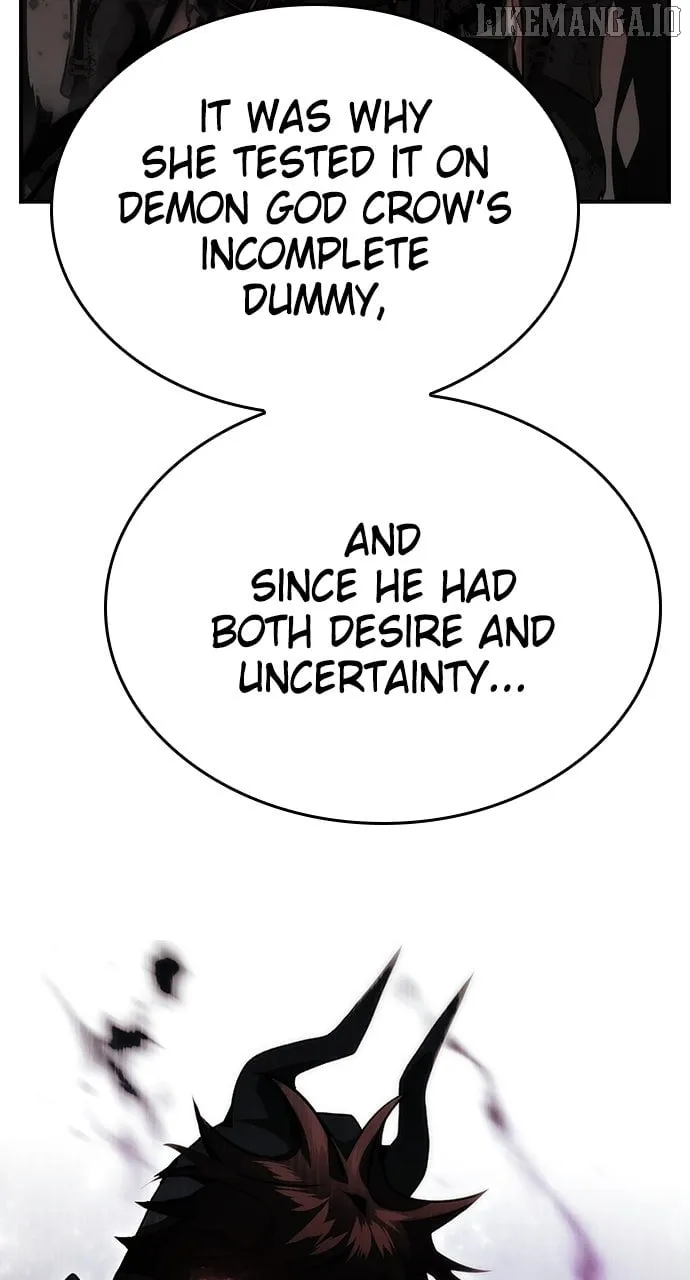 Read Bad Ending Maker chapter 97 image 34 on Lezhin