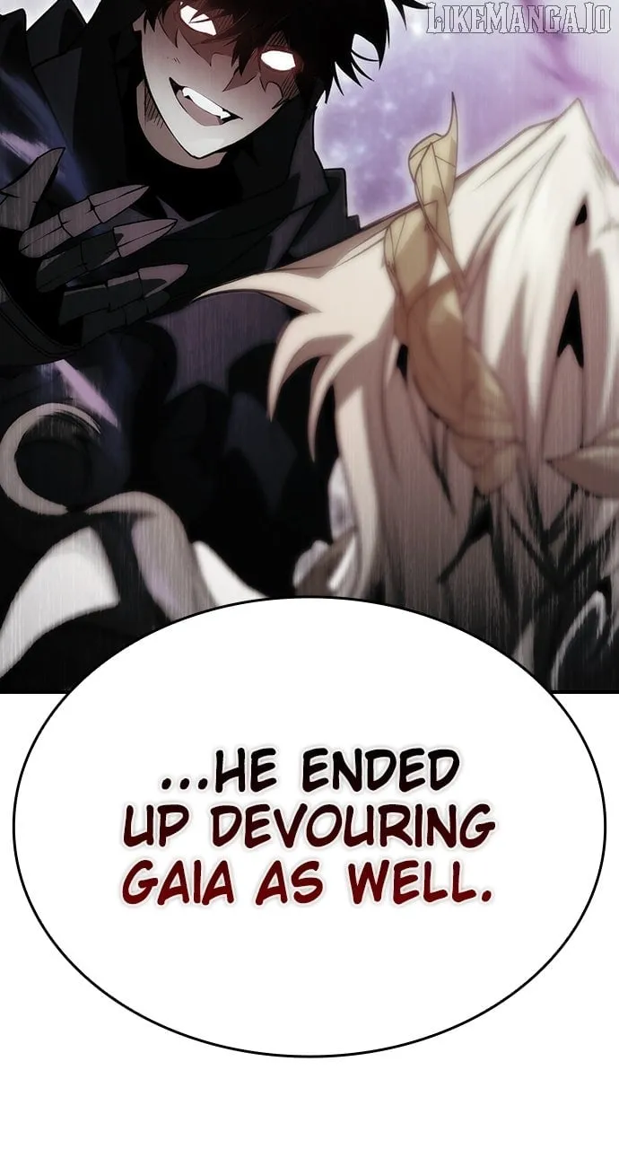 Read Bad Ending Maker chapter 97 image 35 on Lezhin