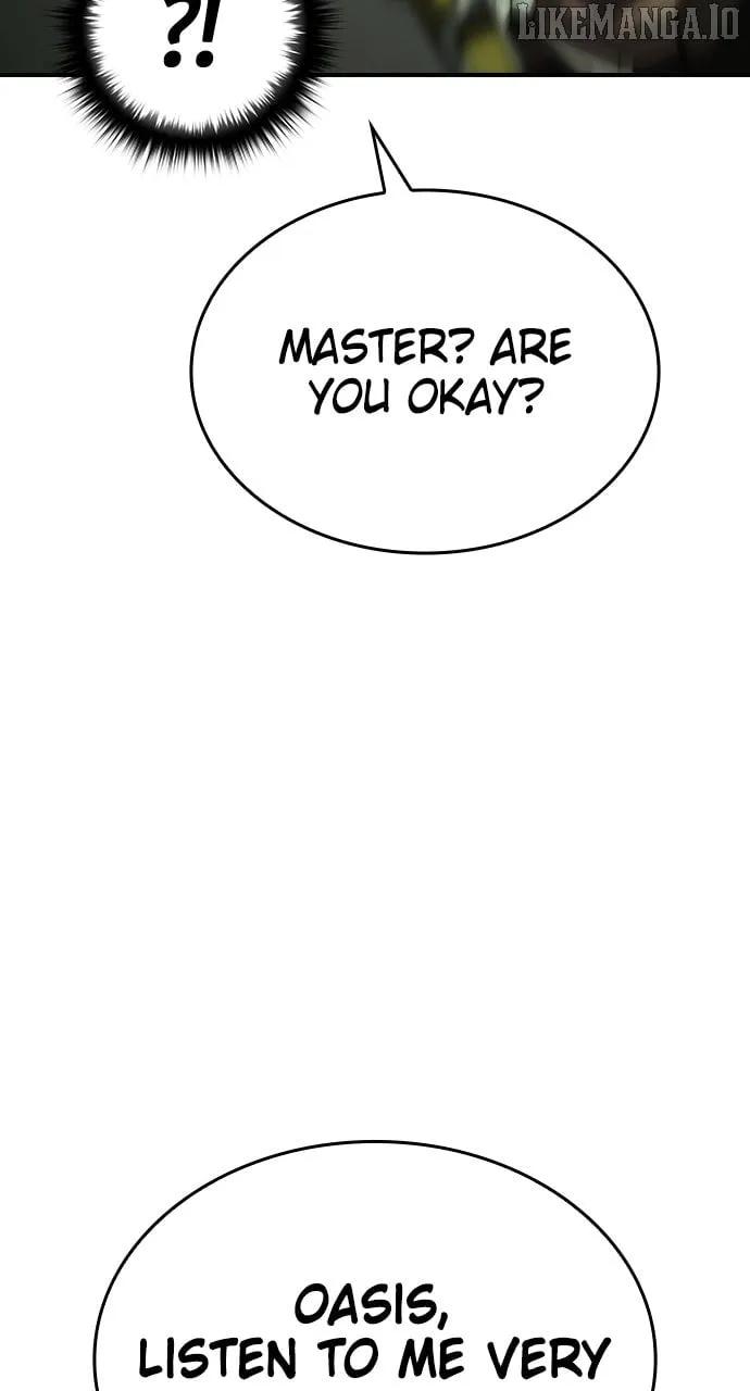 Read Bad Ending Maker chapter 97 image 42 on Lezhin