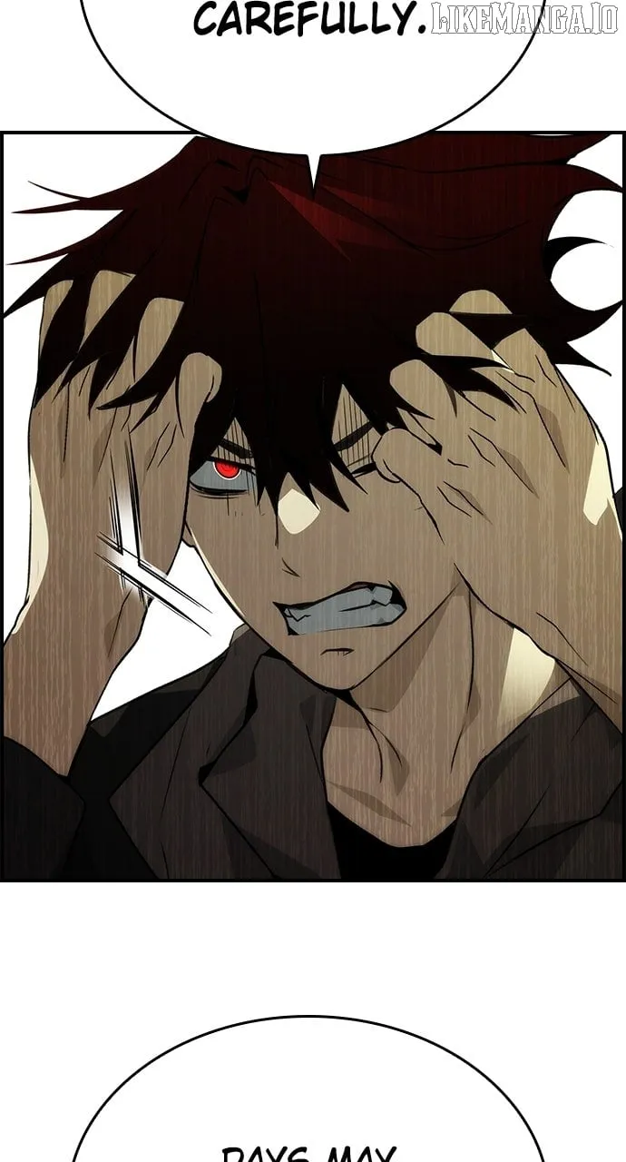 Read Bad Ending Maker chapter 97 image 43 on Lezhin