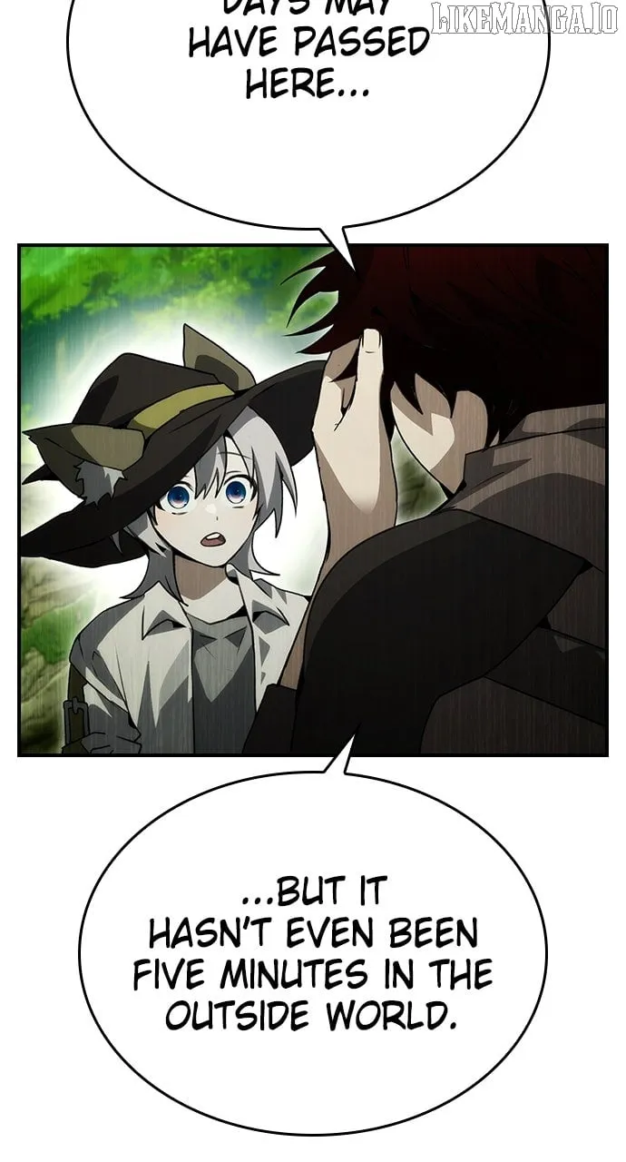 Read Bad Ending Maker chapter 97 image 44 on Lezhin