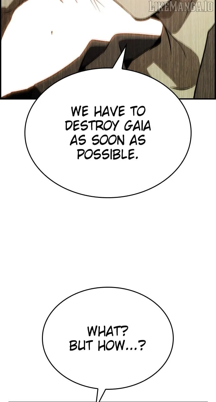 Read Bad Ending Maker chapter 97 image 46 on Lezhin