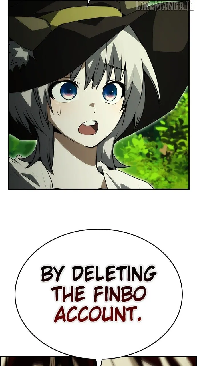 Read Bad Ending Maker chapter 97 image 47 on Lezhin