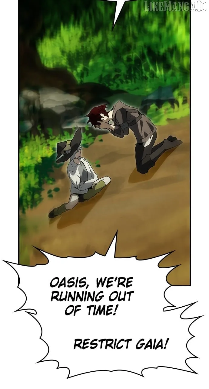 Read Bad Ending Maker chapter 97 image 50 on Lezhin