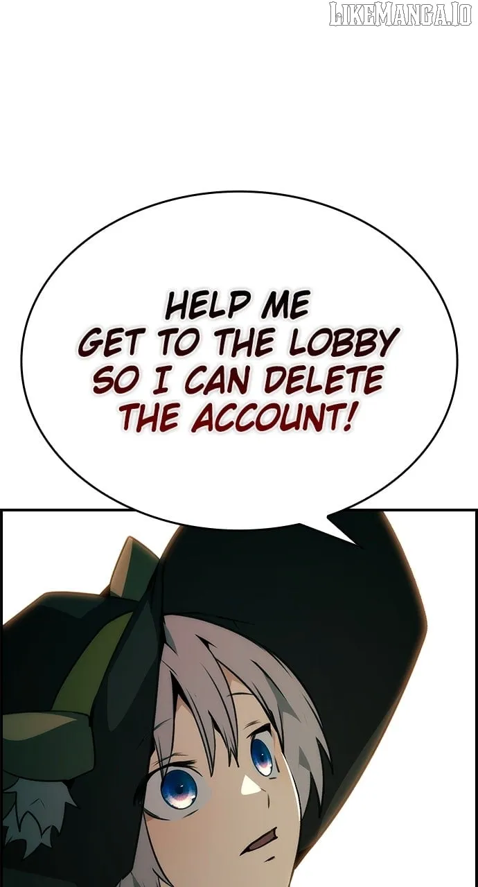 Read Bad Ending Maker chapter 97 image 51 on Lezhin