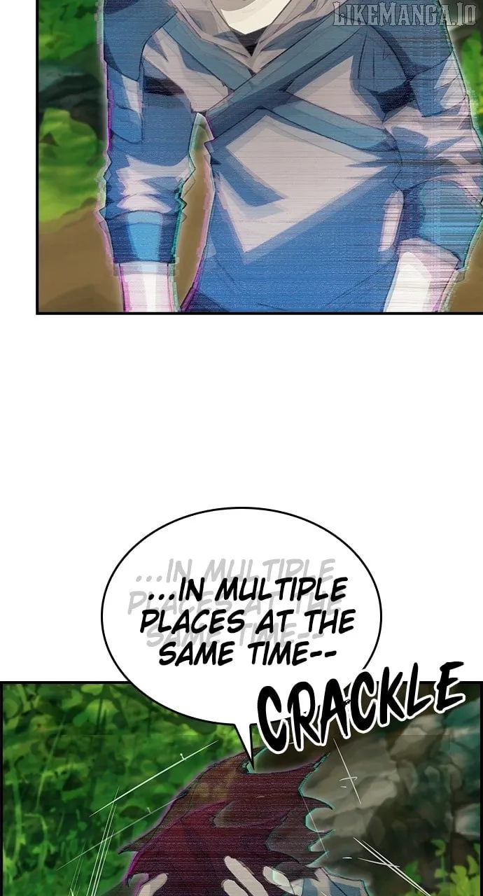 Read Bad Ending Maker chapter 97 image 54 on Lezhin