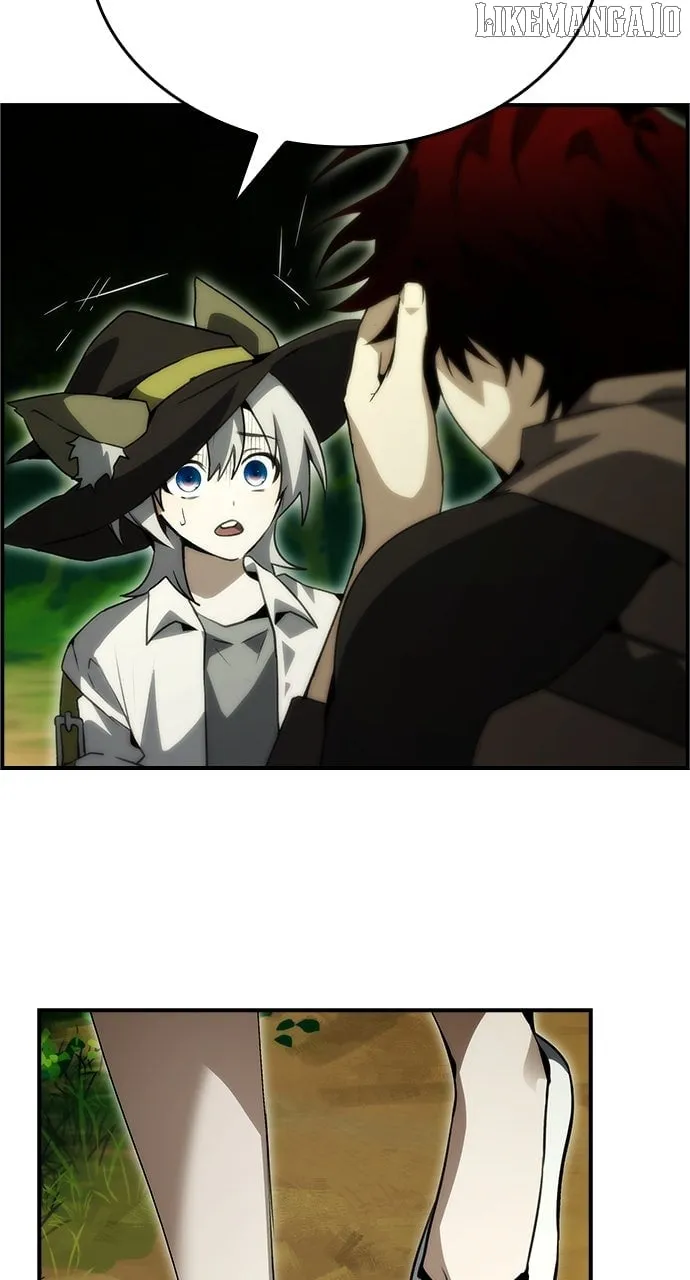 Read Bad Ending Maker chapter 97 image 57 on Lezhin