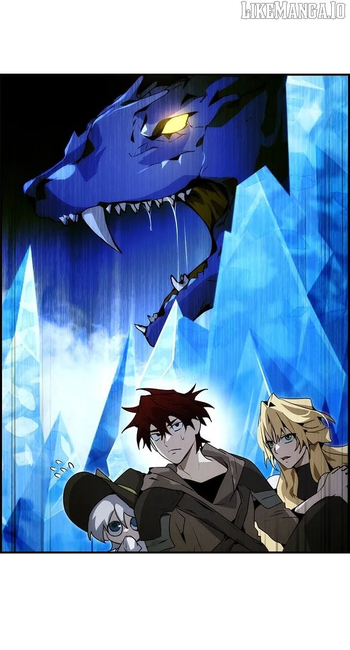 Read Bad Ending Maker chapter 97 image 6 on Lezhin