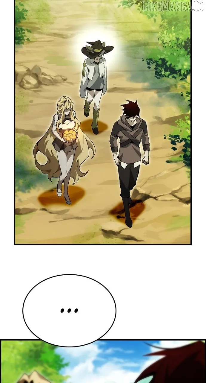 Read Bad Ending Maker chapter 97 image 61 on Lezhin