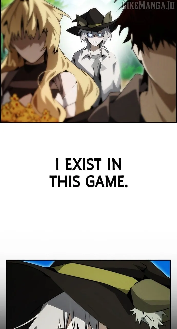 Read Bad Ending Maker chapter 97 image 62 on Lezhin