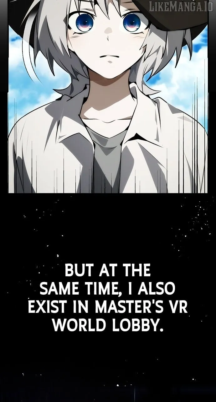 Read Bad Ending Maker chapter 97 image 63 on Lezhin
