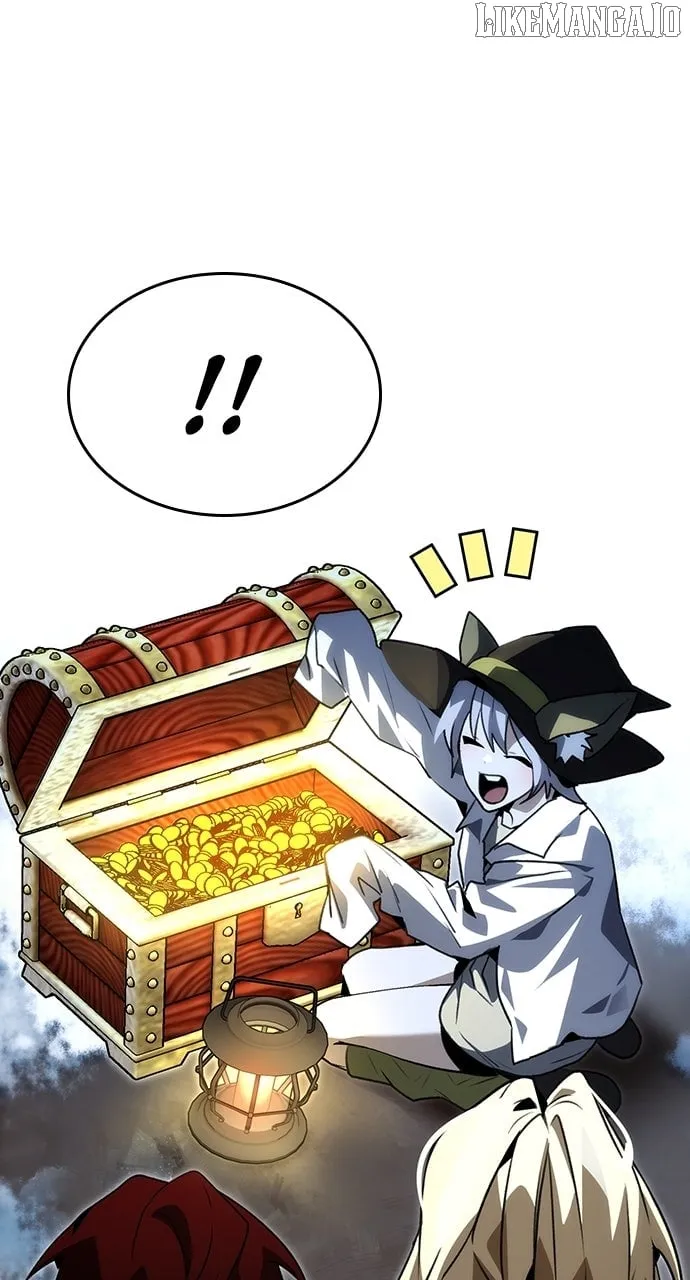 Read Bad Ending Maker chapter 97 image 7 on Lezhin