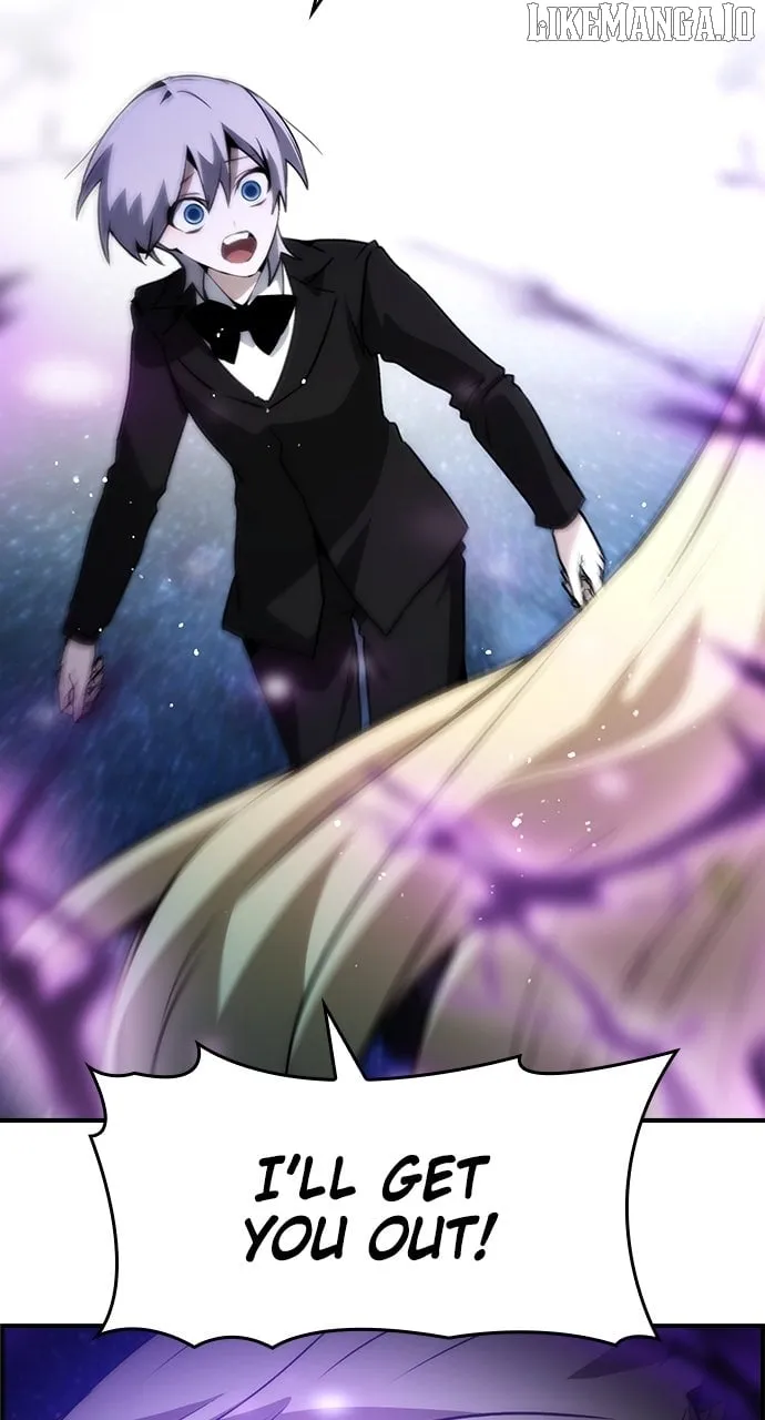 Read Bad Ending Maker chapter 97 image 75 on Lezhin