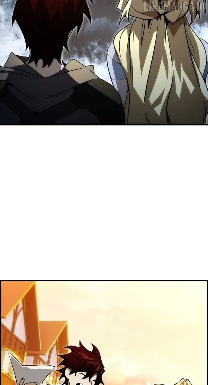 Read Bad Ending Maker chapter 97 image 8 on Lezhin