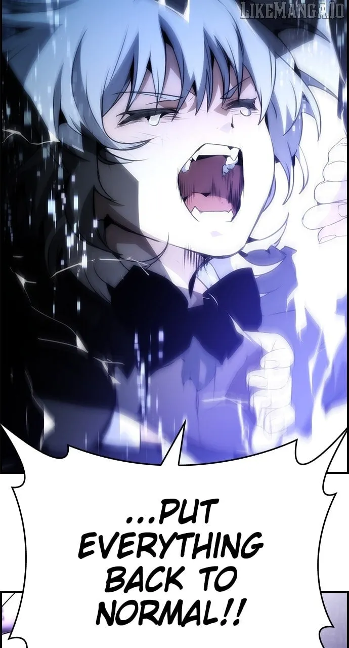 Read Bad Ending Maker chapter 97 image 82 on Lezhin