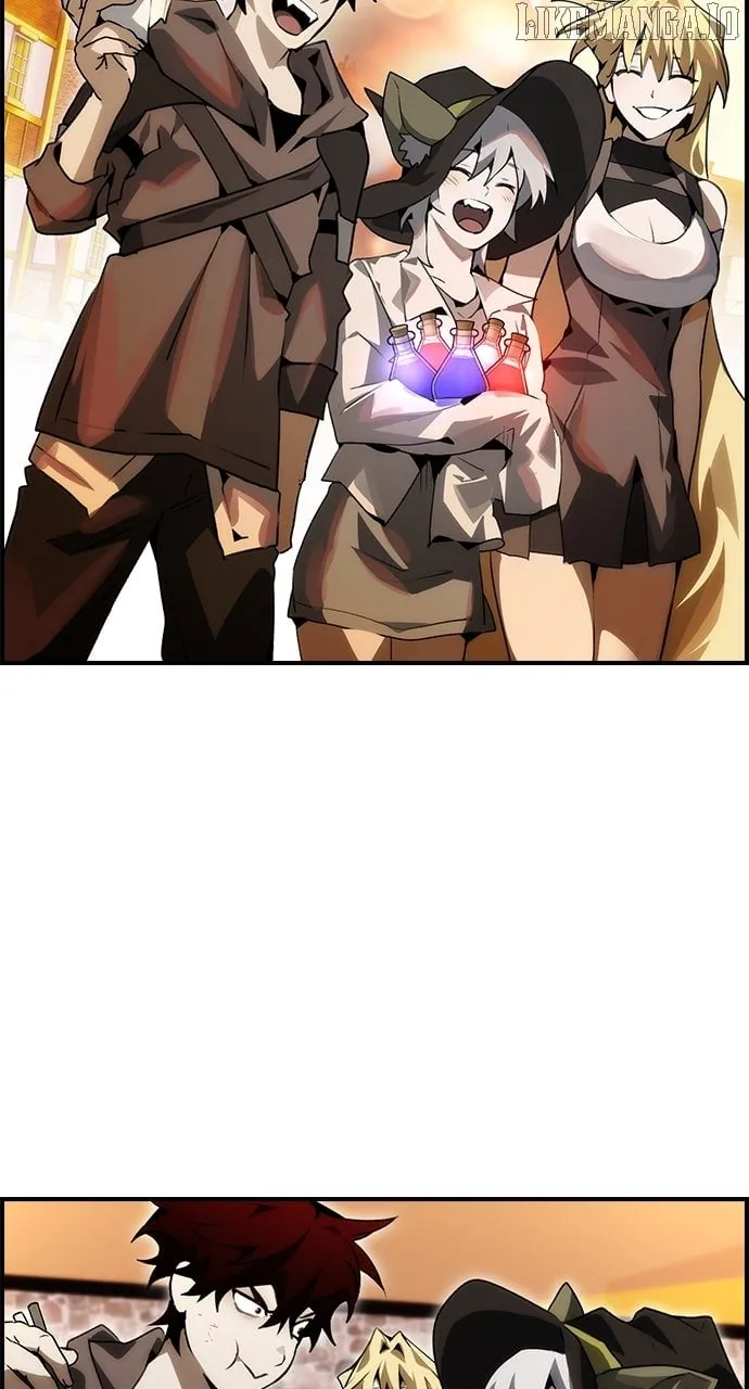 Read Bad Ending Maker chapter 97 image 9 on Lezhin
