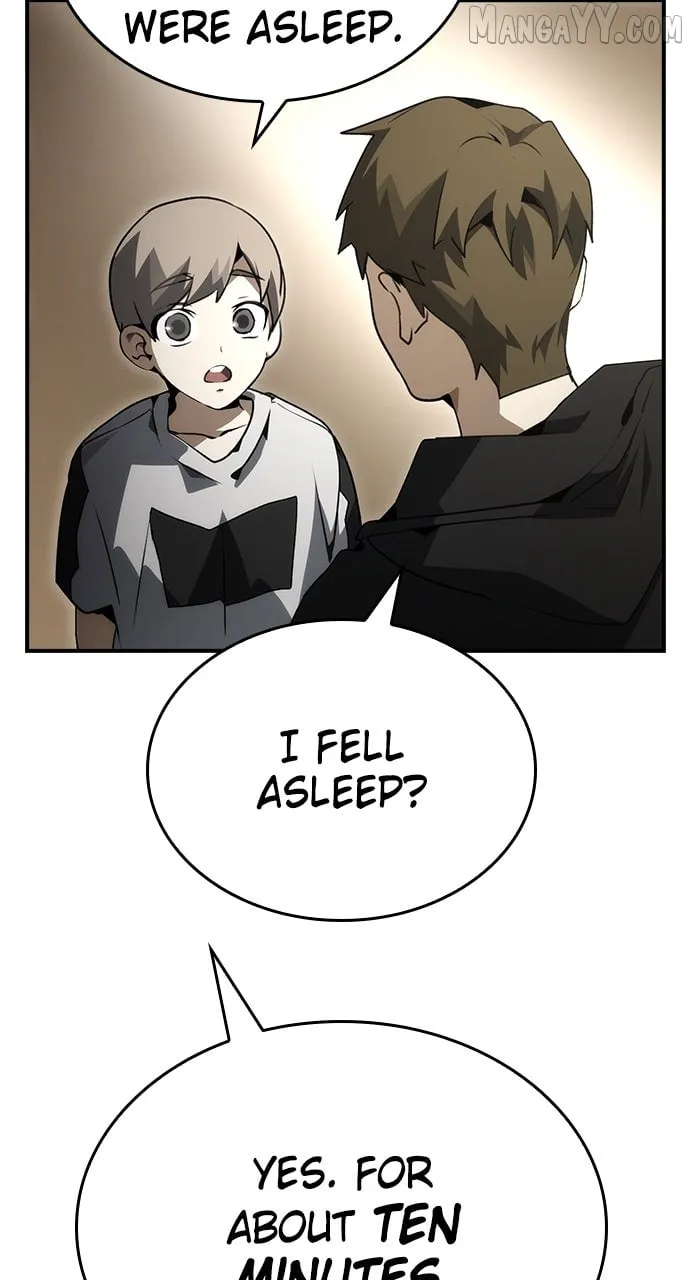 Read Bad Ending Maker chapter 98 image 100 on Lezhin