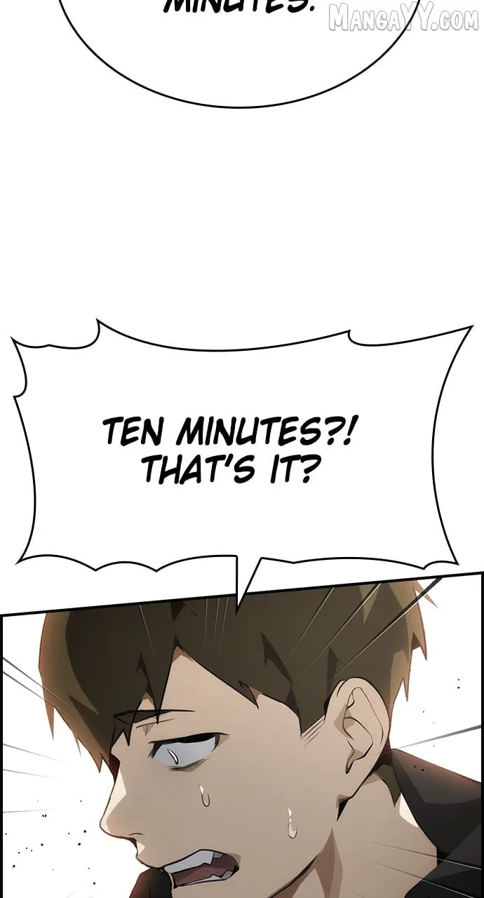 Read Bad Ending Maker chapter 98 image 101 on Lezhin