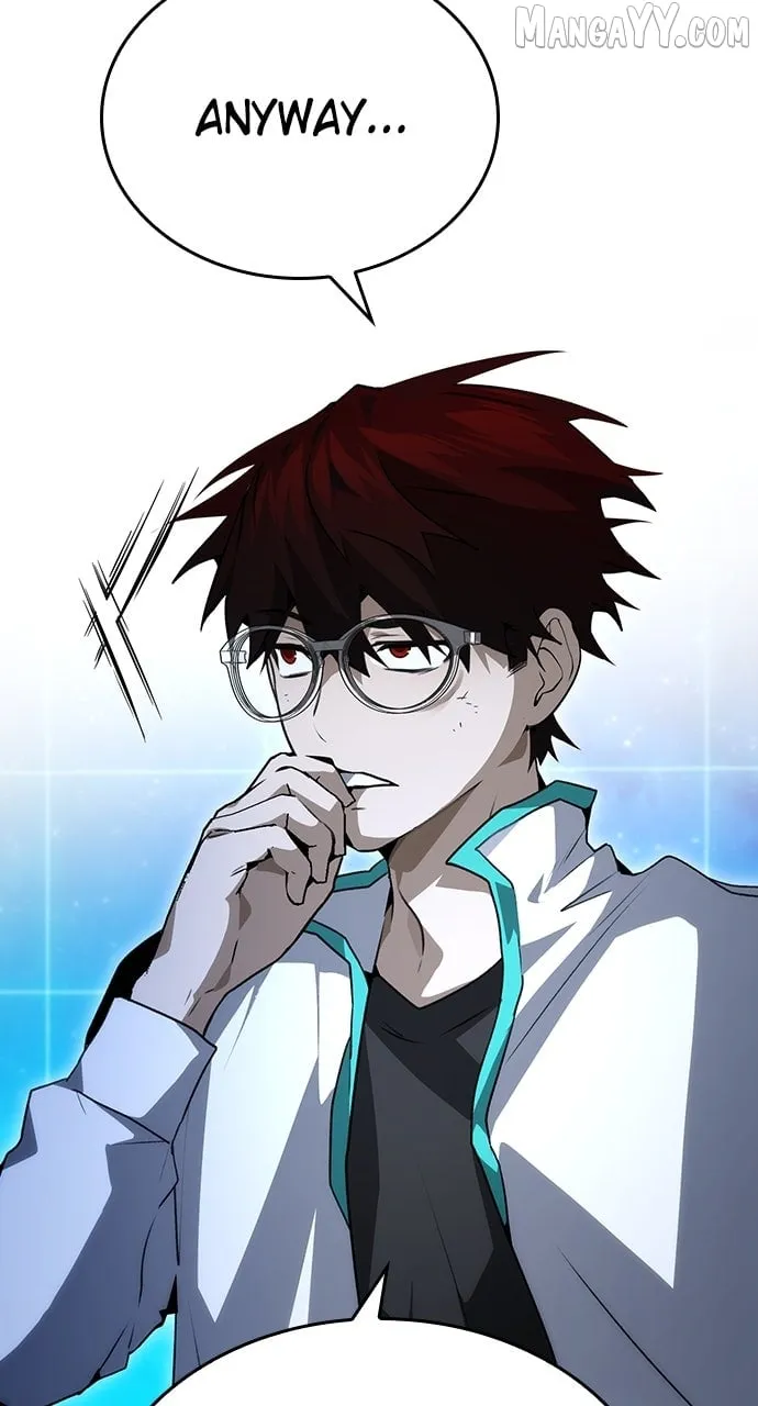 Read Bad Ending Maker chapter 98 image 11 on Lezhin