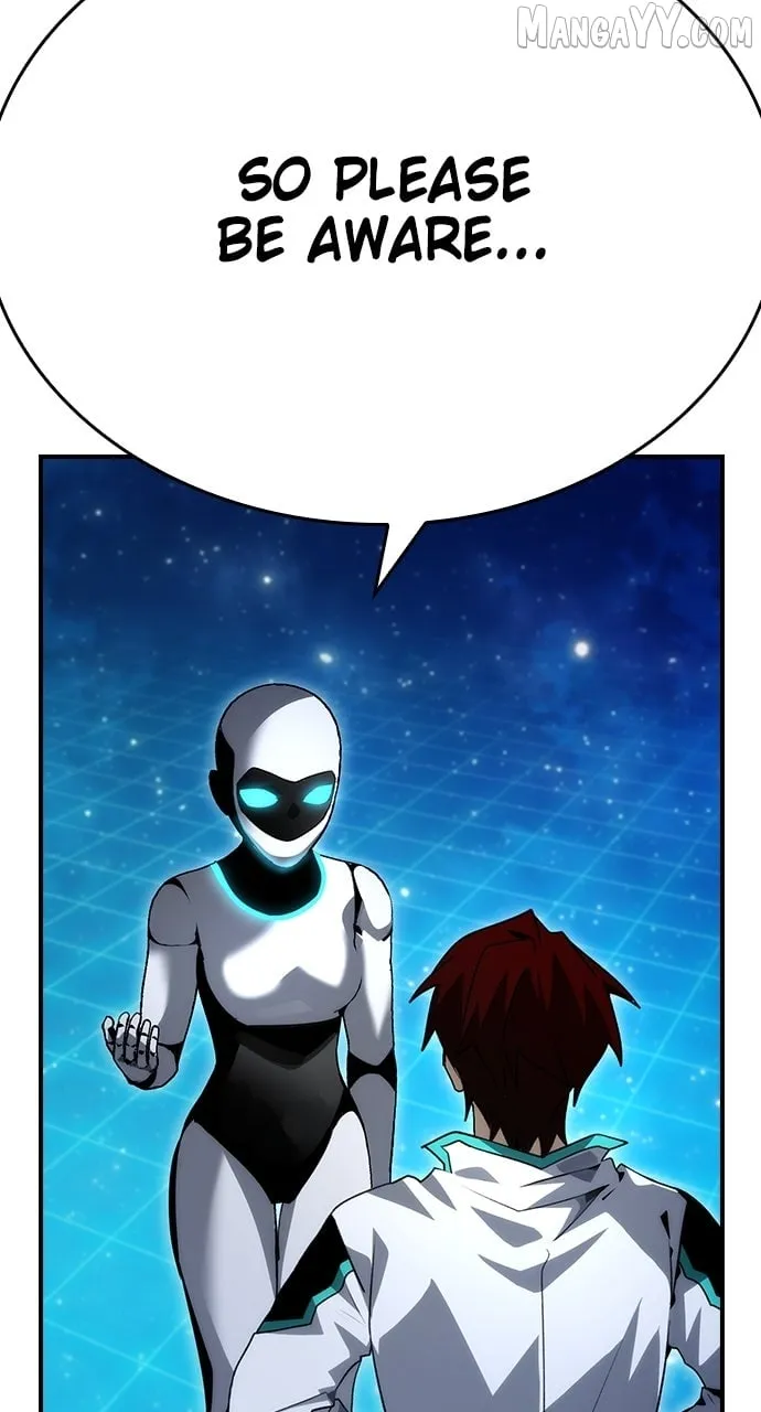 Read Bad Ending Maker chapter 98 image 14 on Lezhin