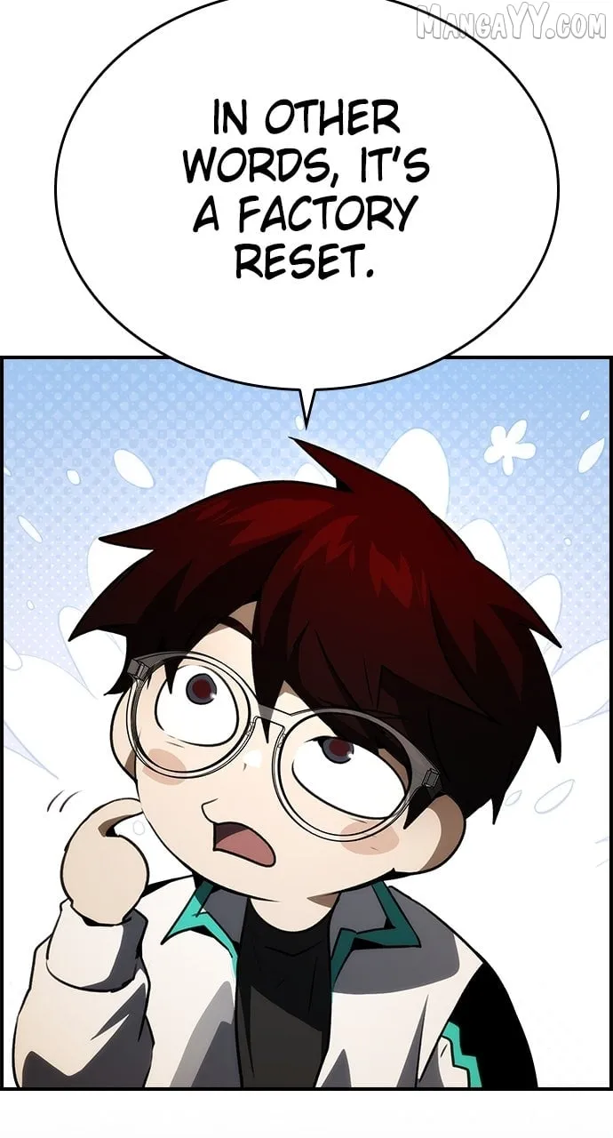 Read Bad Ending Maker chapter 98 image 16 on Lezhin