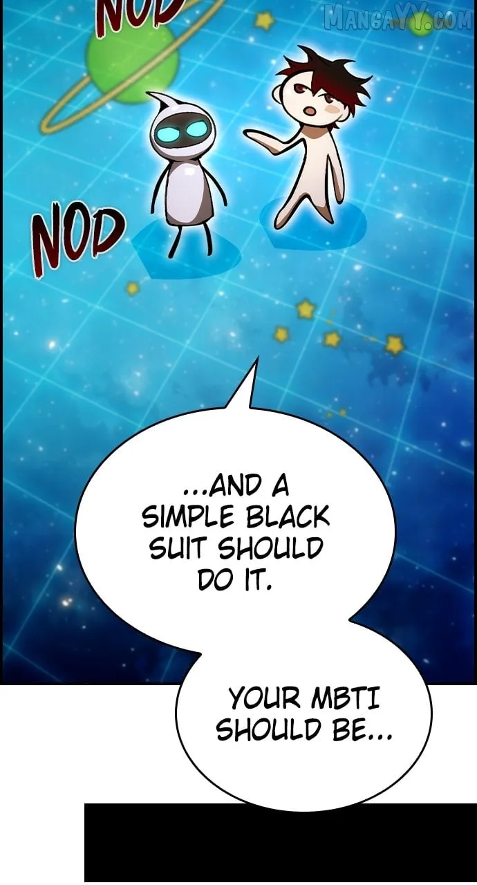 Read Bad Ending Maker chapter 98 image 18 on Lezhin