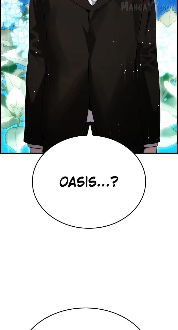 Read Bad Ending Maker chapter 98 image 21 on Lezhin