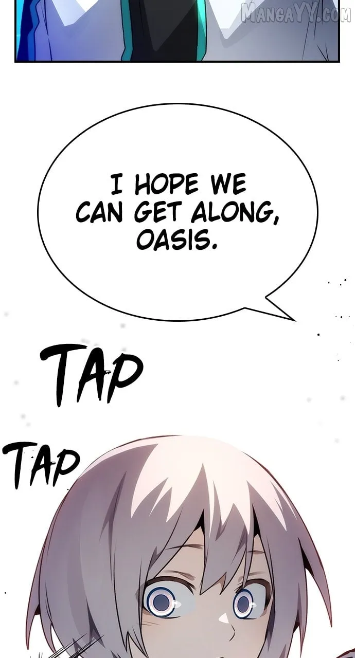 Read Bad Ending Maker chapter 98 image 23 on Lezhin