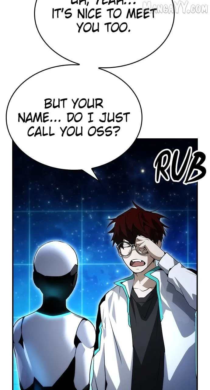 Read Bad Ending Maker chapter 98 image 3 on Lezhin