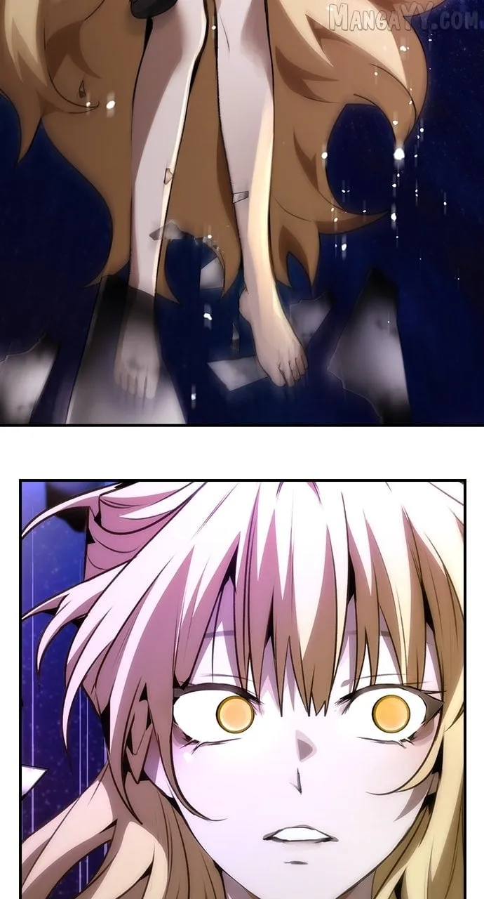 Read Bad Ending Maker chapter 98 image 31 on Lezhin