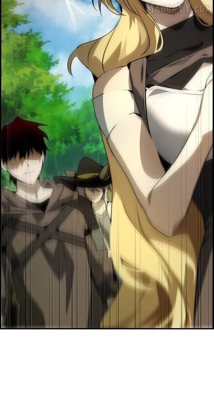Read Bad Ending Maker chapter 98 image 34 on Lezhin